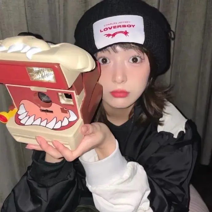 一代猛龙 封面